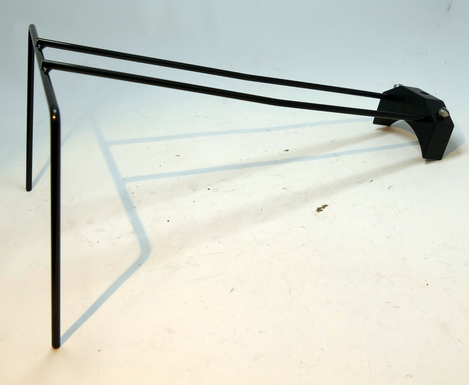 Red Frame for EXTENSION MACRO TUBE FOR NIKONOS underwater cameras 8″ long