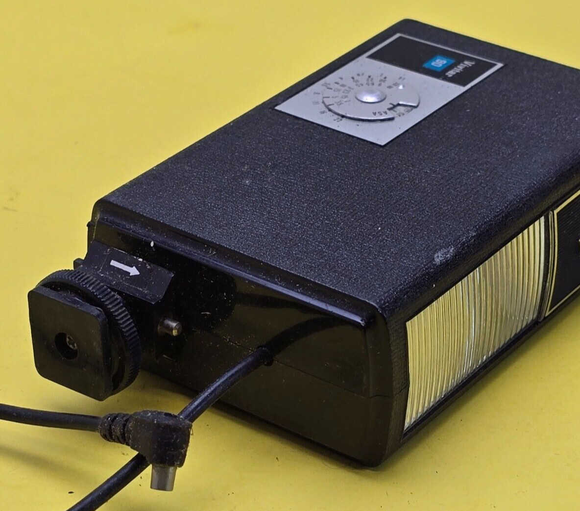 Vintage Vivitar 90 Electronic Flash