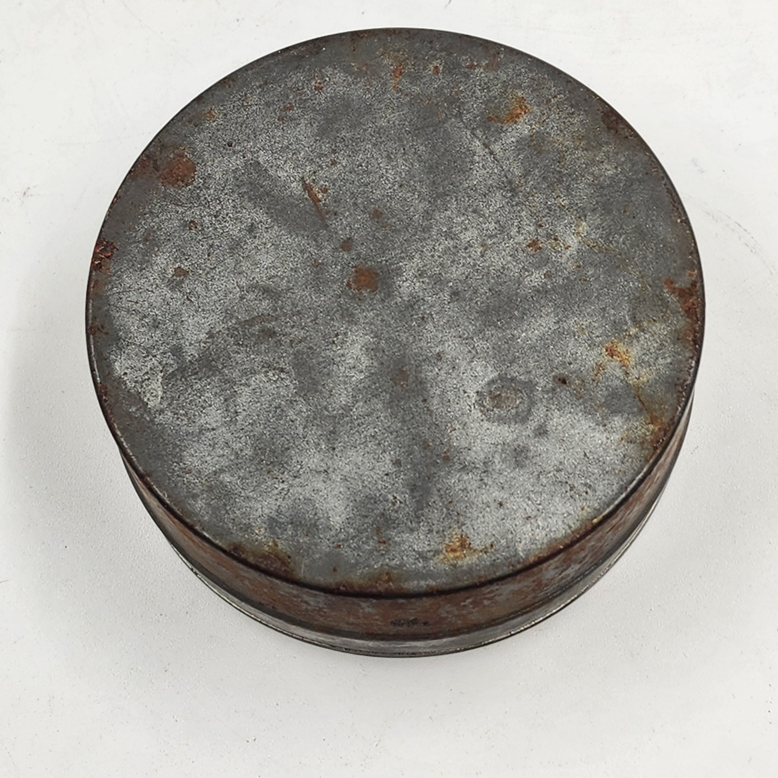 Eastman Kodak for Panatomic-X Film Reel Empty Storage 4″ Film Cannister Vintage