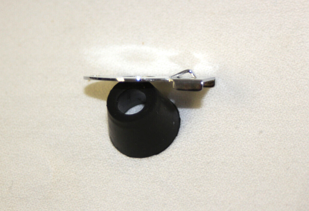 BOLEX H8, H16, 8mm, 16mm, Movie Camera Part Surefire grip, holds in rev screw