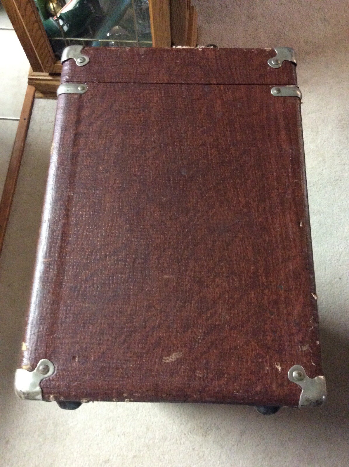 CPE Commercial Picture Equipment Carrying Storage Case