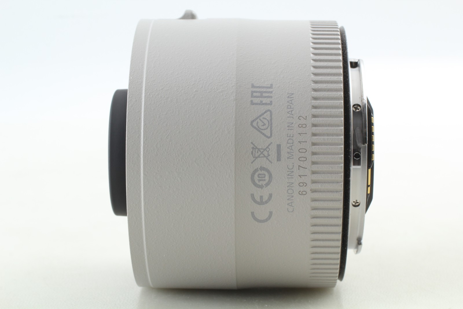 [Near MINT] Canon Extender EF 2X III Teleconverter From JAPAN