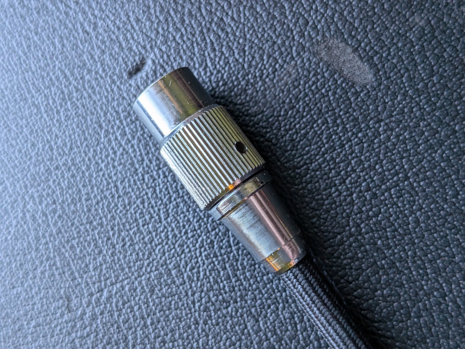 Nikon AR-2 Shutter Release Cable – Vintage Camera Accessory – Made in Japan