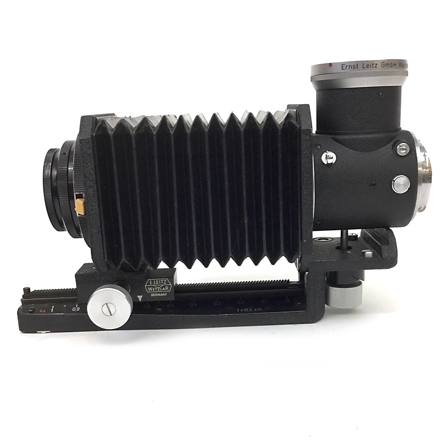 Leica closeup kit camera D.R.P 1949 bellows focus w case 20% OFF SALE