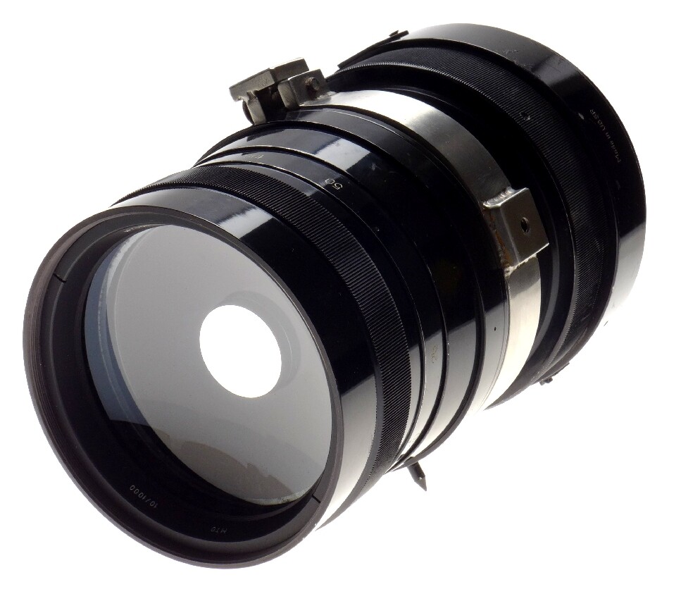 Mto 10/1000 ca mirror-meniscus telephoto russian lens filters wooden keeper