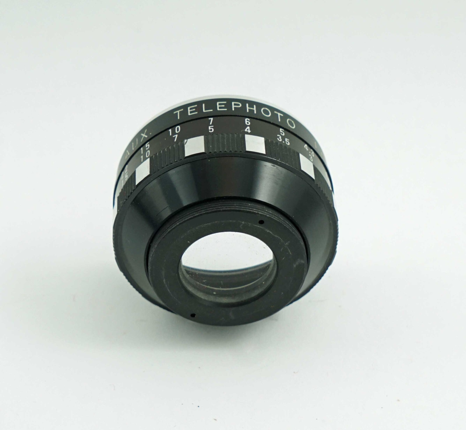 Telesar Telephoto Conversion Lens with Series VI Adapter