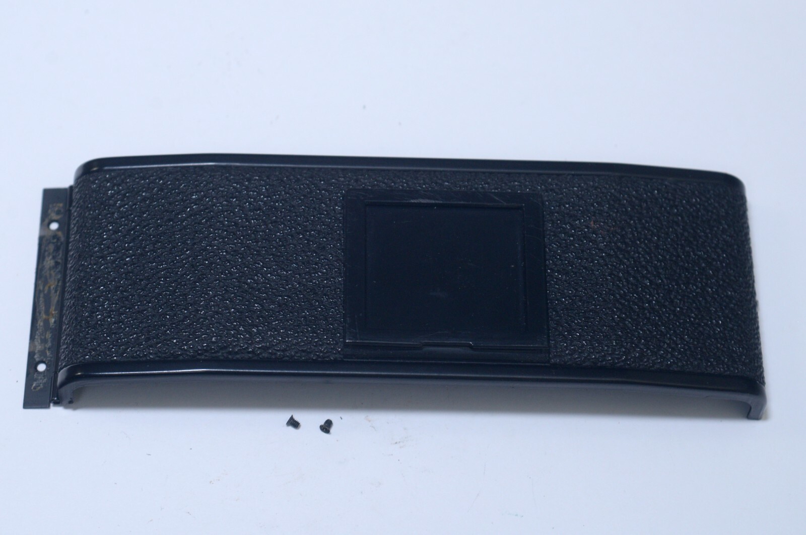 PETRI FT1000 Rear Cover Back Door Screws Vintage SLR 35mm Film Camera Parts