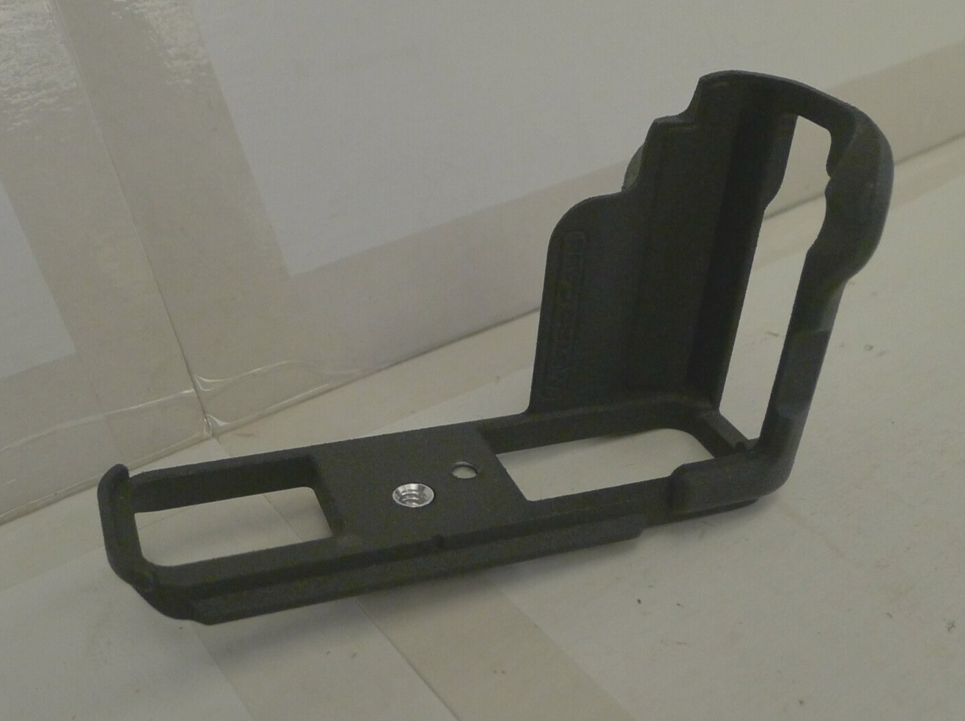Hand Grip Quick Release L Plate Bracket Holder For Unknown Digital Camera