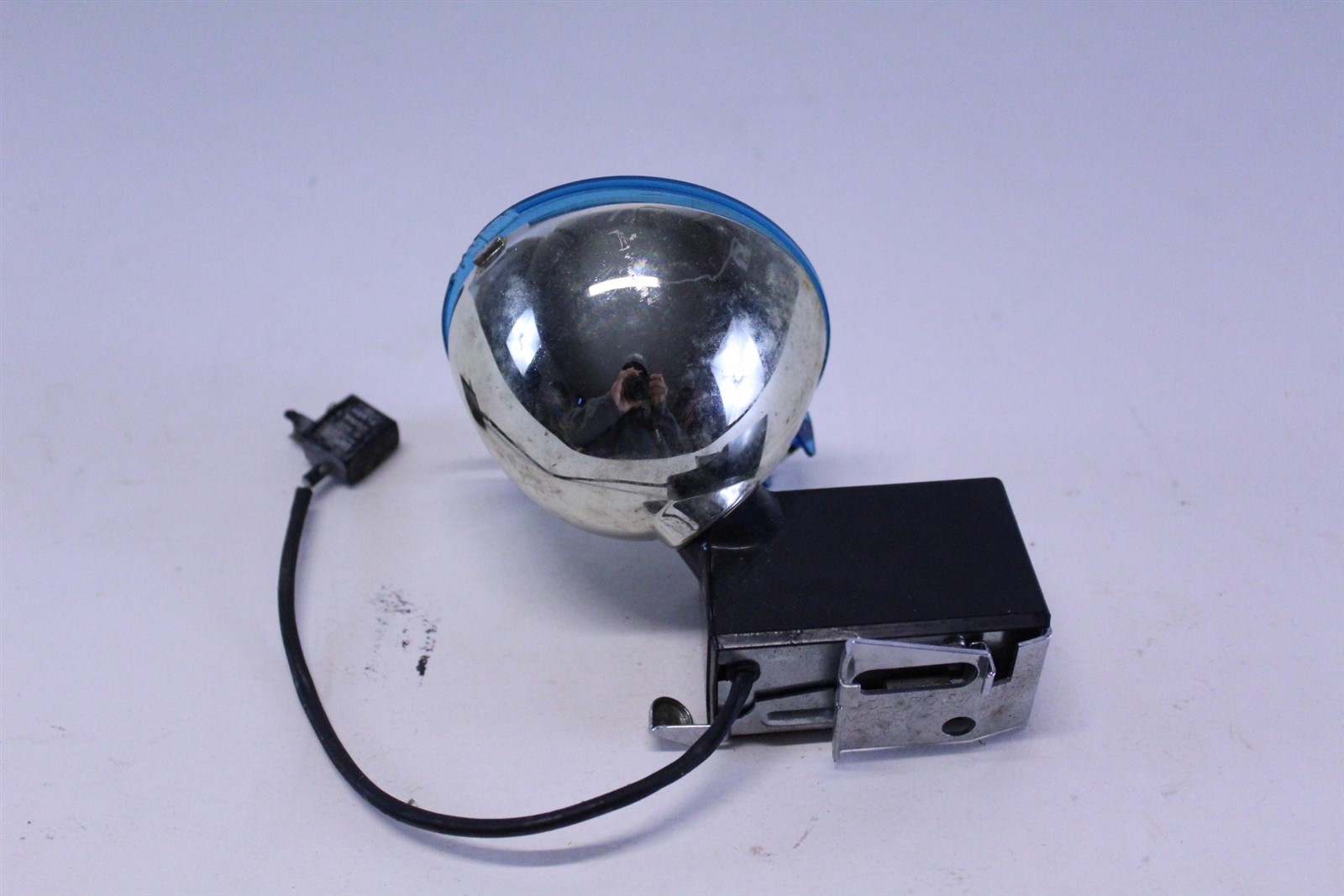 Polaroid Model 268 Flash Attachment Selling for Parts or Repair Vintage