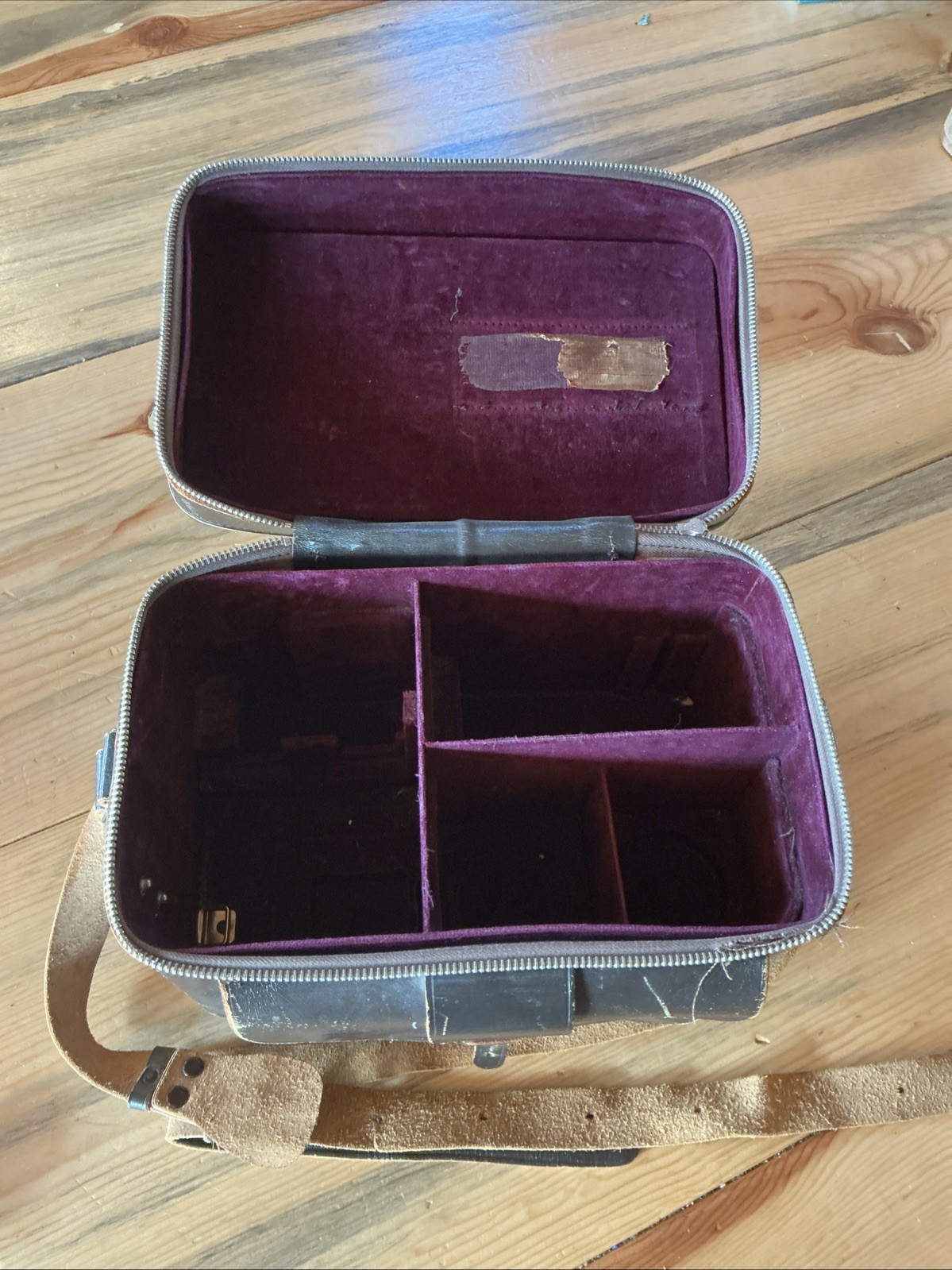 Nikon Rangefinder RF Combi Case #6