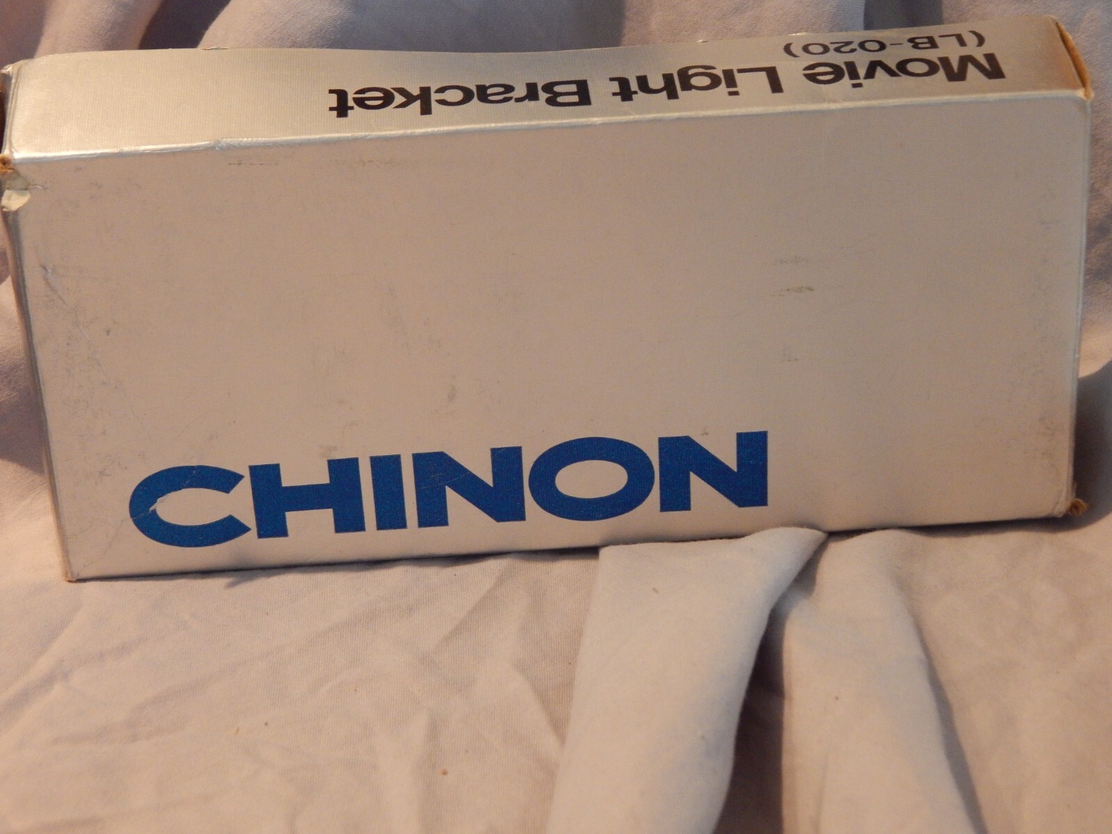 Chinon Movie Light Bracket LB-020