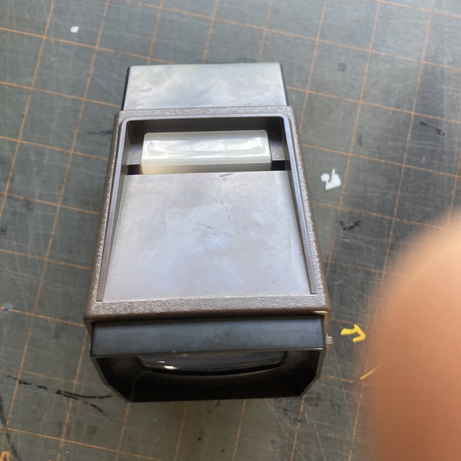 Vintage GAF Pana-Vue 2 Slide Viewer (Untested)