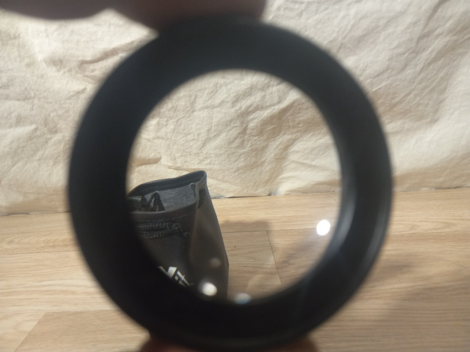 XIT 58mm Pro Series .43X HD AF Wide Angle Lens +Lens Caps BB