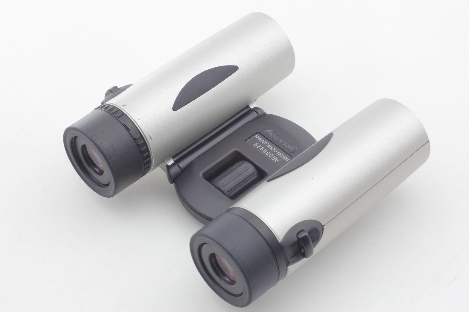 [Exc+5] Nikon Binoculars Sportstar 8×25 8.2° From JAPAN