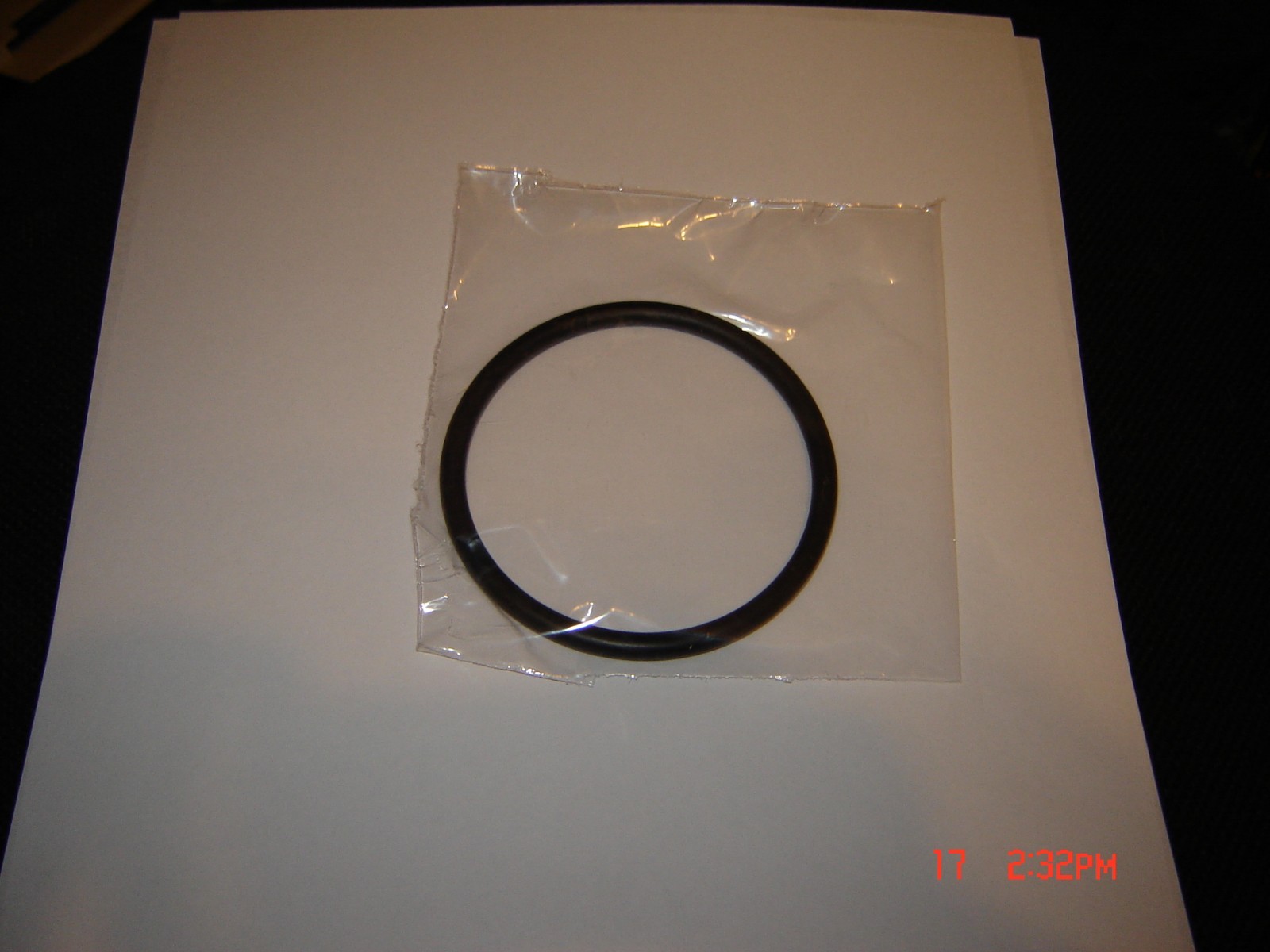 DEJUR 1000 Projector Belt, *Not Custom Models, 1 Motor Belt ,New