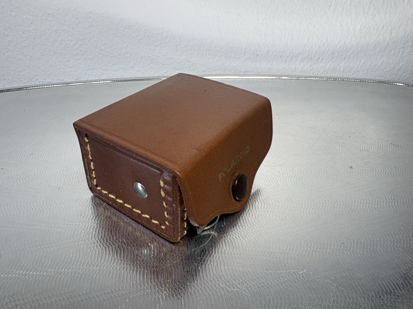 Polaroid Close-Up Lens Kit #550 for Model 110 series – 3 w/Leather Case 600SE