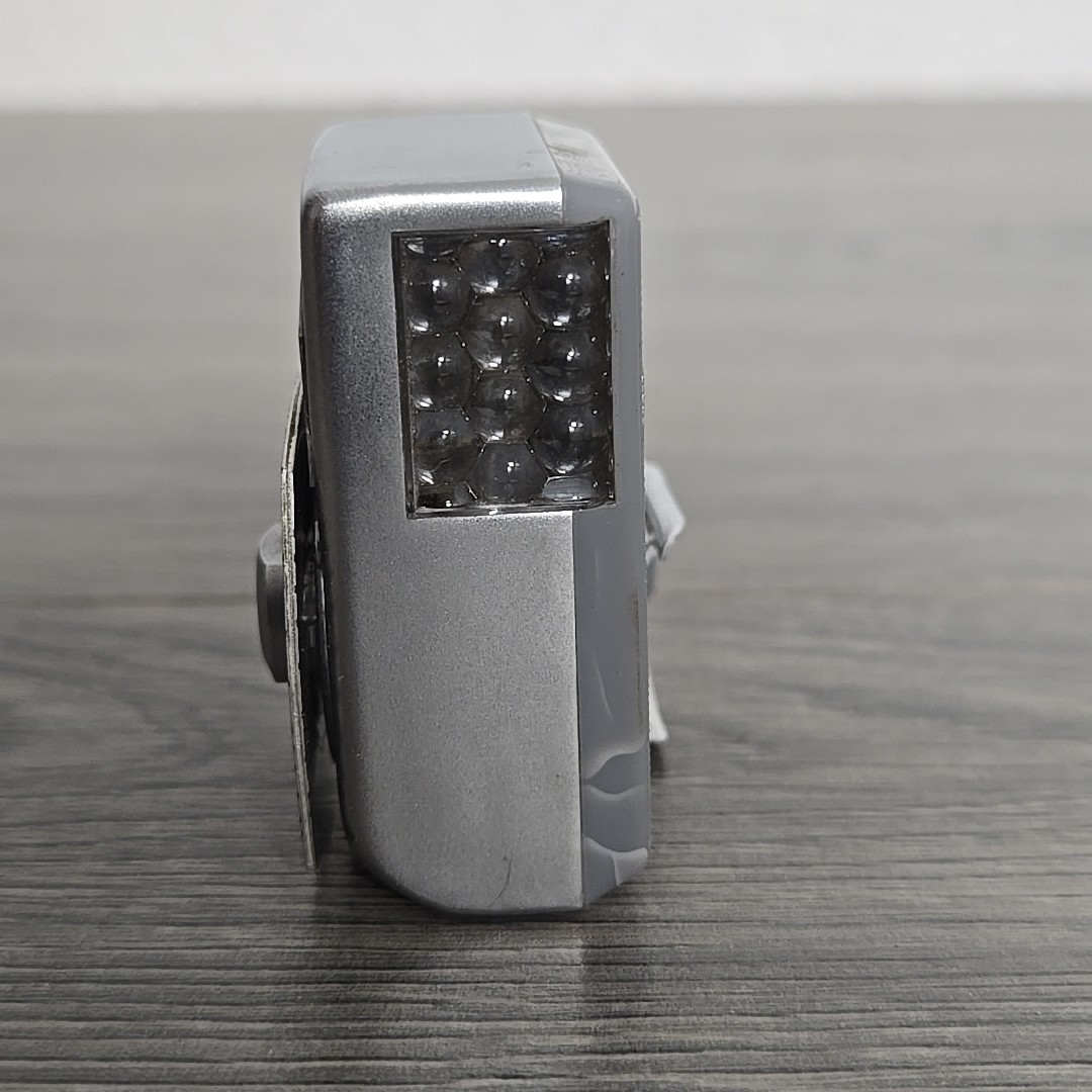 Vnt EXPO-RITE CLIP ON TYPE NE-2 PHOTOELECTRIC EXPOSURE METER FOR POLAROID CAMERA