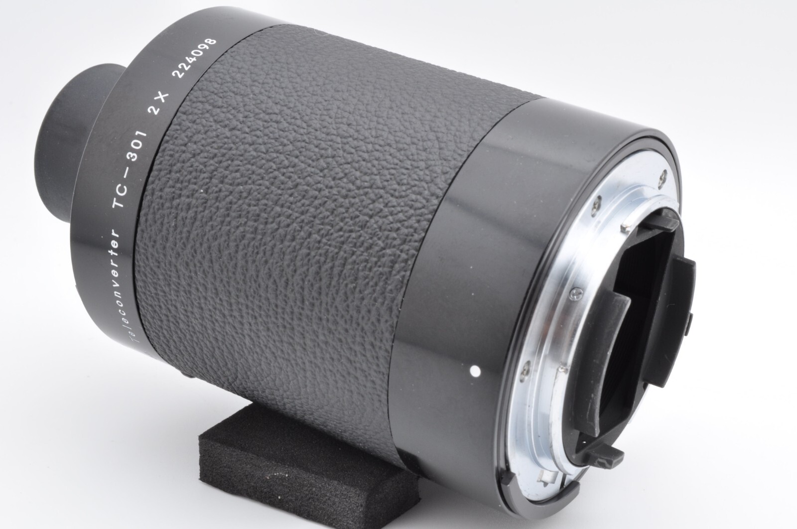 [Excellent] Nikon TC-301 2x Teleconverter with Caps From JAPAN #0306