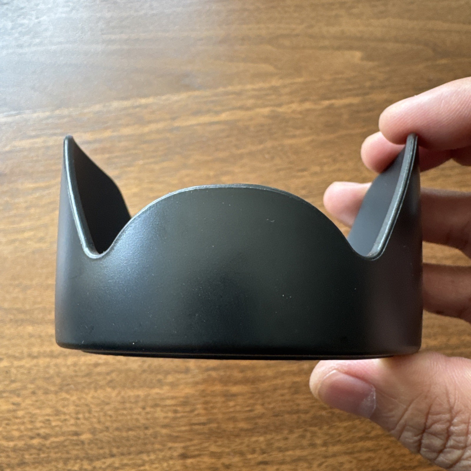 FotoDiox EW-78B II Lens Hood for Canon EF 28-135mm f/3.5-5.6 IS USM