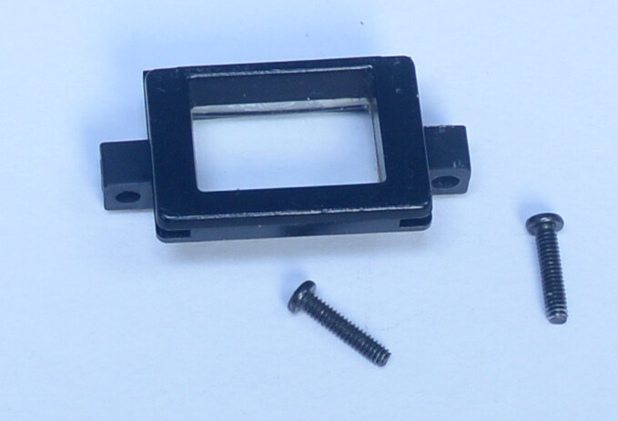 CANON AL-1 Viewfinder Prism Assembly Screws Vintage SLR Film Camera Parts Japan