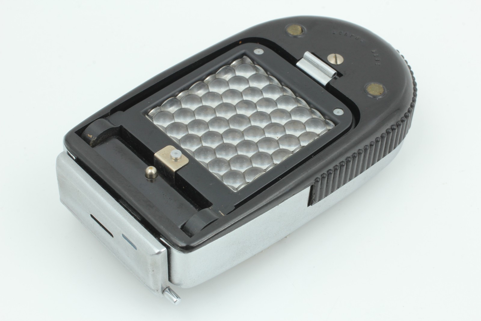 [Near MINT] Vintage Sekonic Leader Deluxe-2 Model 36 Light Meter From JAPAN