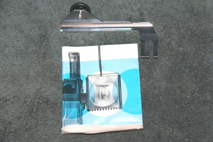Bolex- Lite S 2 for super 8 and still photos
