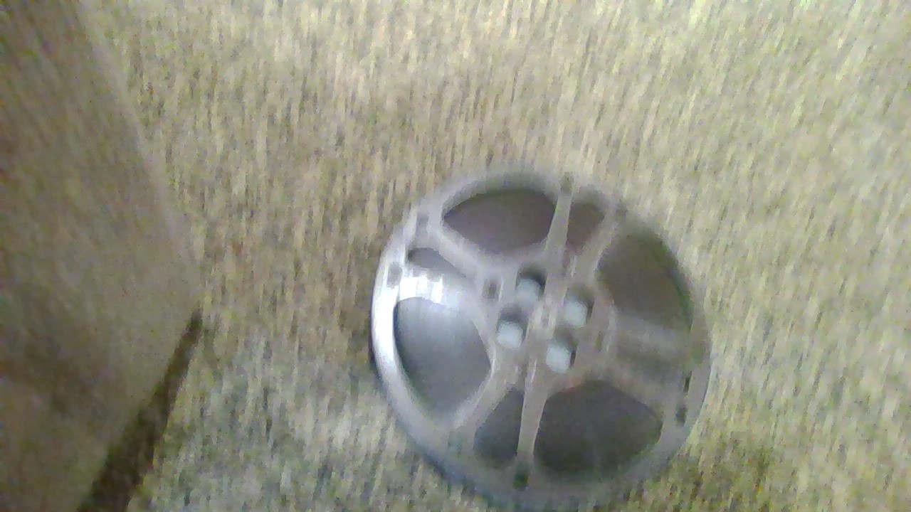16mm film reel The Eagle has Landed, NASA