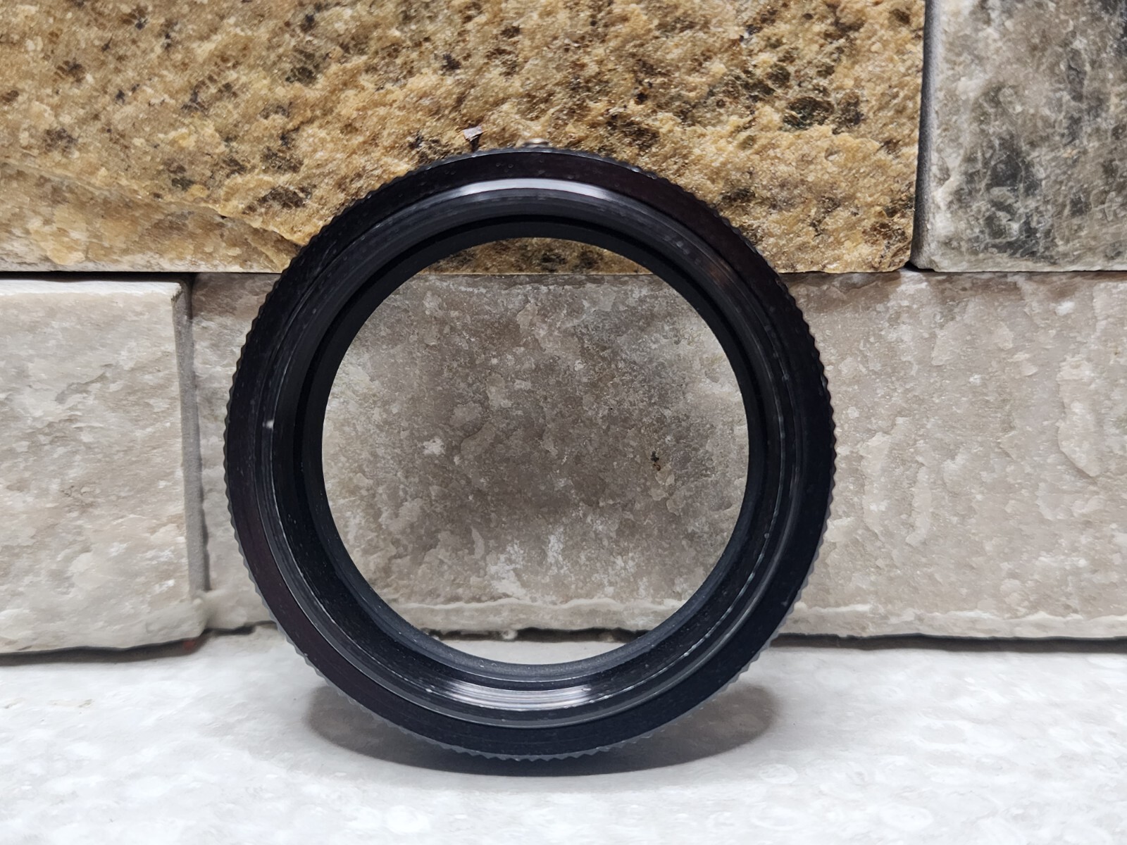 VINTAGE Soligor Reverse Ring for Miranda Cameras FROM JAPAN