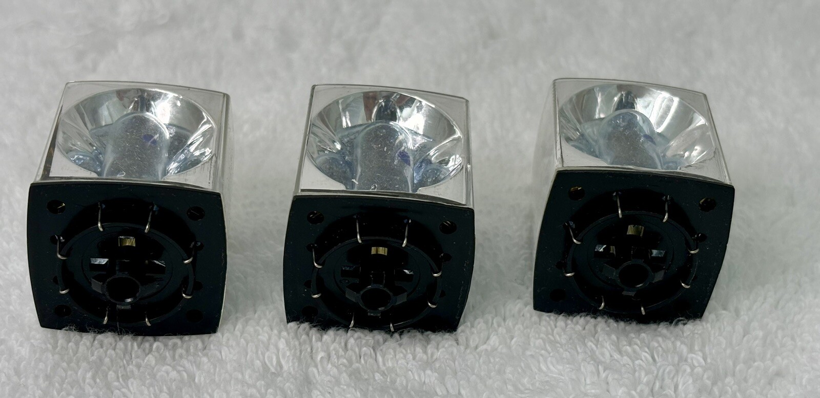 Vintage New Sylvania Blue Dot Flashcubes Classic Vintage Photo Gear Photography