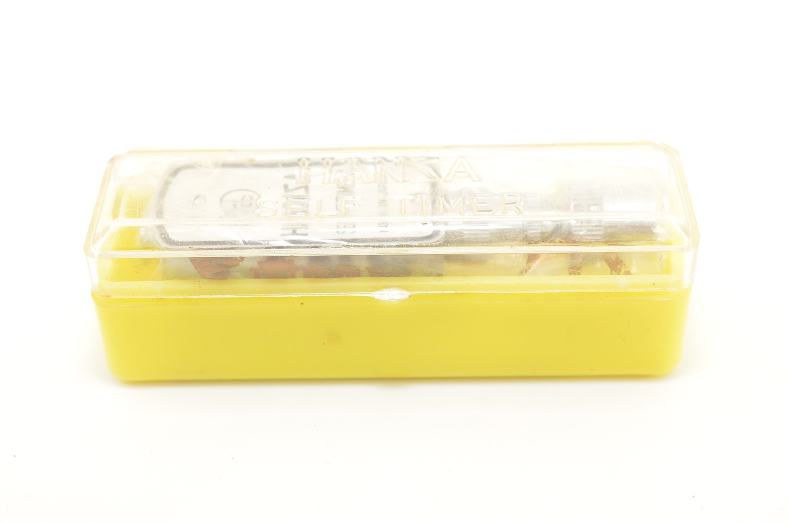 【 Mint 】Hansa Mod.II Mechanical Vintage Self Timer for Film Camera From JP #3176