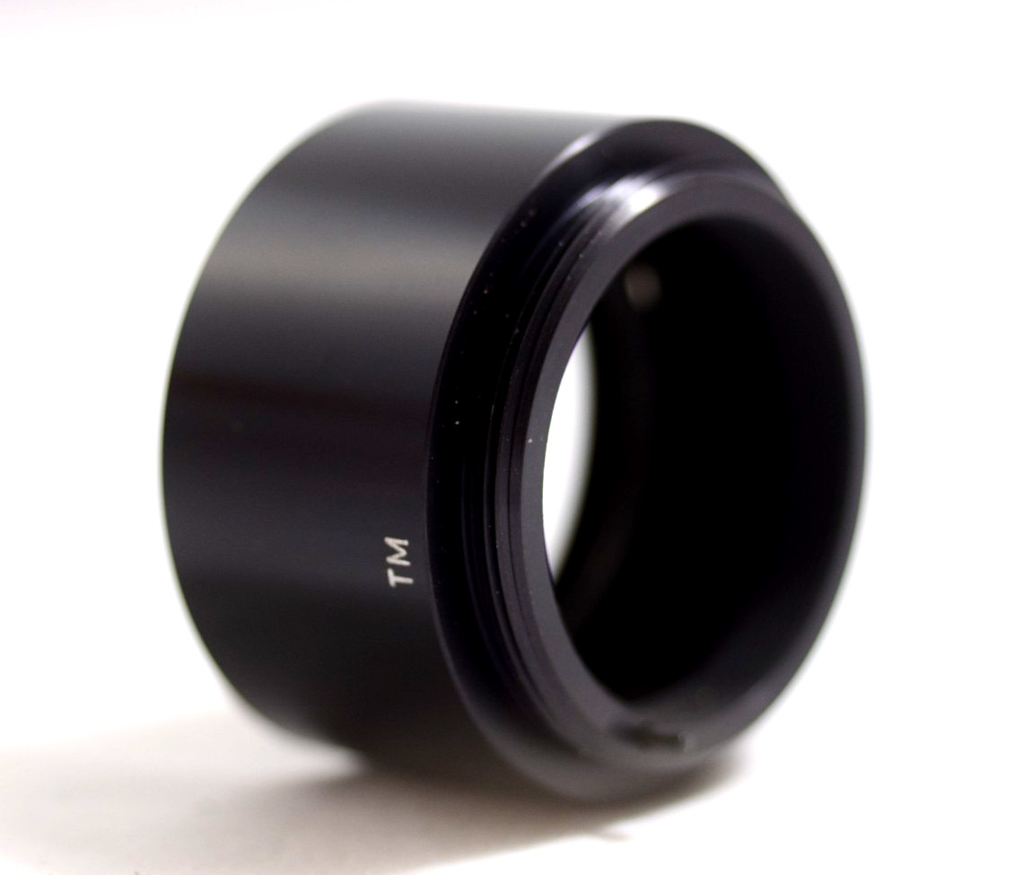 VINTAGE ZEISS IKON ICAREX 35 CAMERA F=50/1.2 EXTENSION TUBE (NEW OLD STOCK)