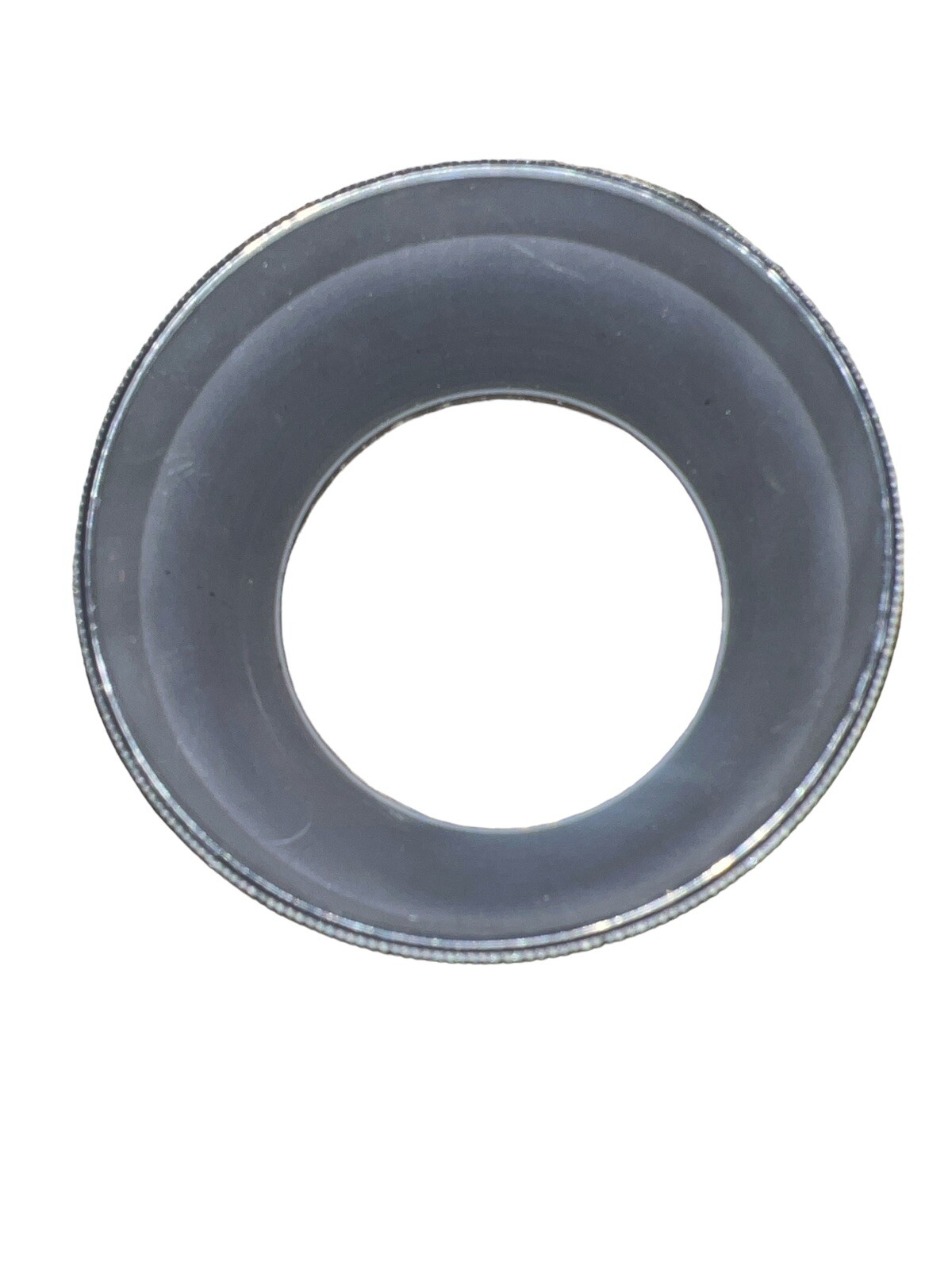 Vintage Ednalite 7-S USA Lens Hood For Exakta “USED” (F)