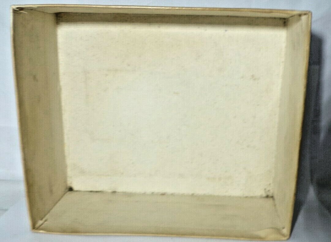 Box For Stereo Realist Attachment for Photoflash~David White Company