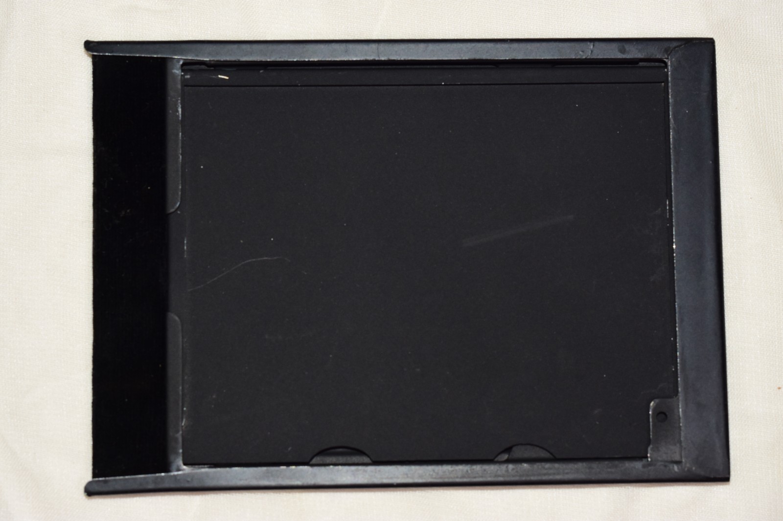Weird Photo Gear: 1 Camera, 3 Light Meters, 6 Film Holders Parts Only