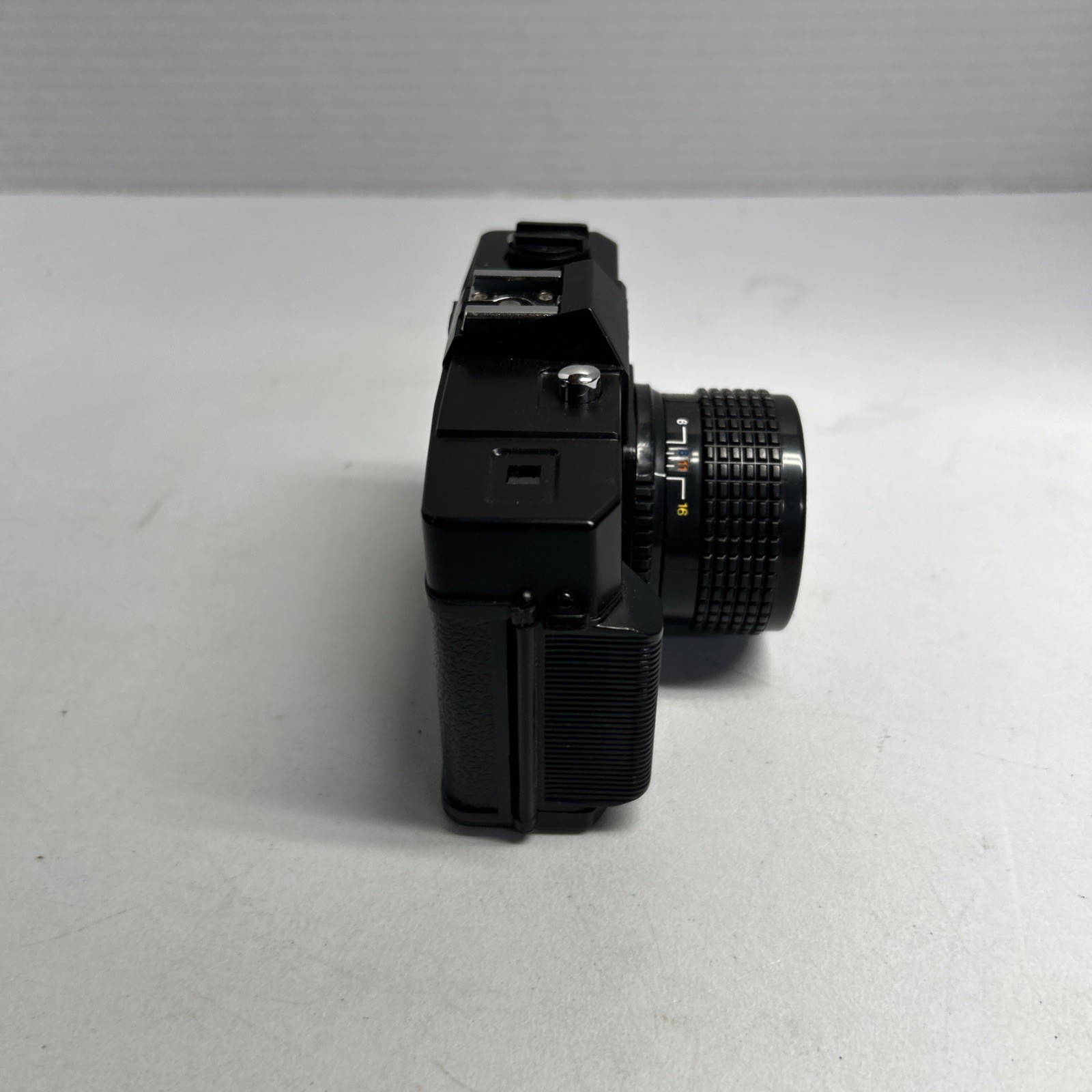 Time Promotional Camera 50mm Auto Fix Focus 1:6 Lens CAMCOL78