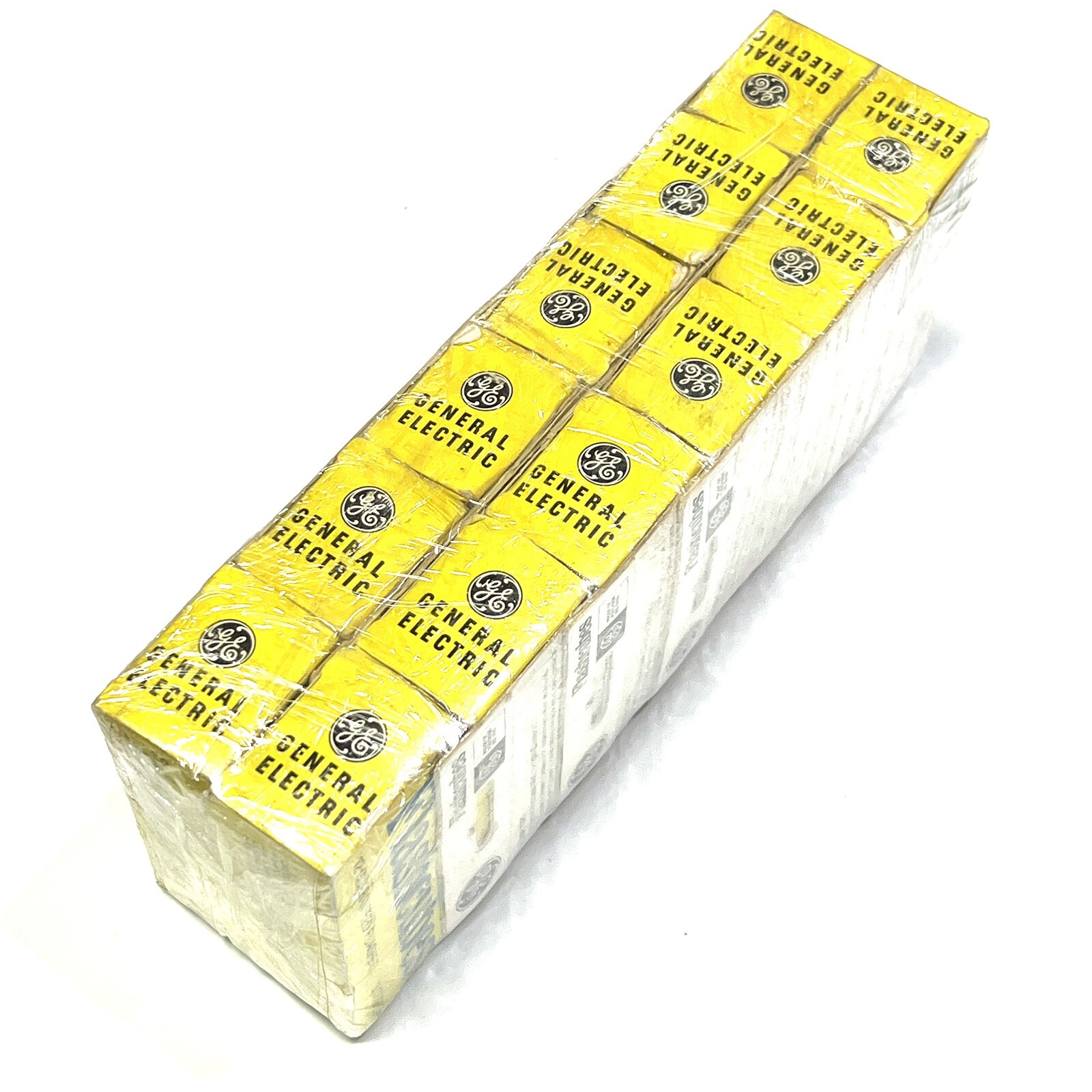 Vintage GE Photography Flash Cubes Lot 12 Boxes – 36 Total