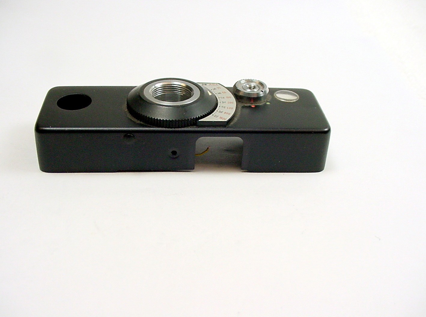 Rollei 35 LED top | Used | $28 | #62 |