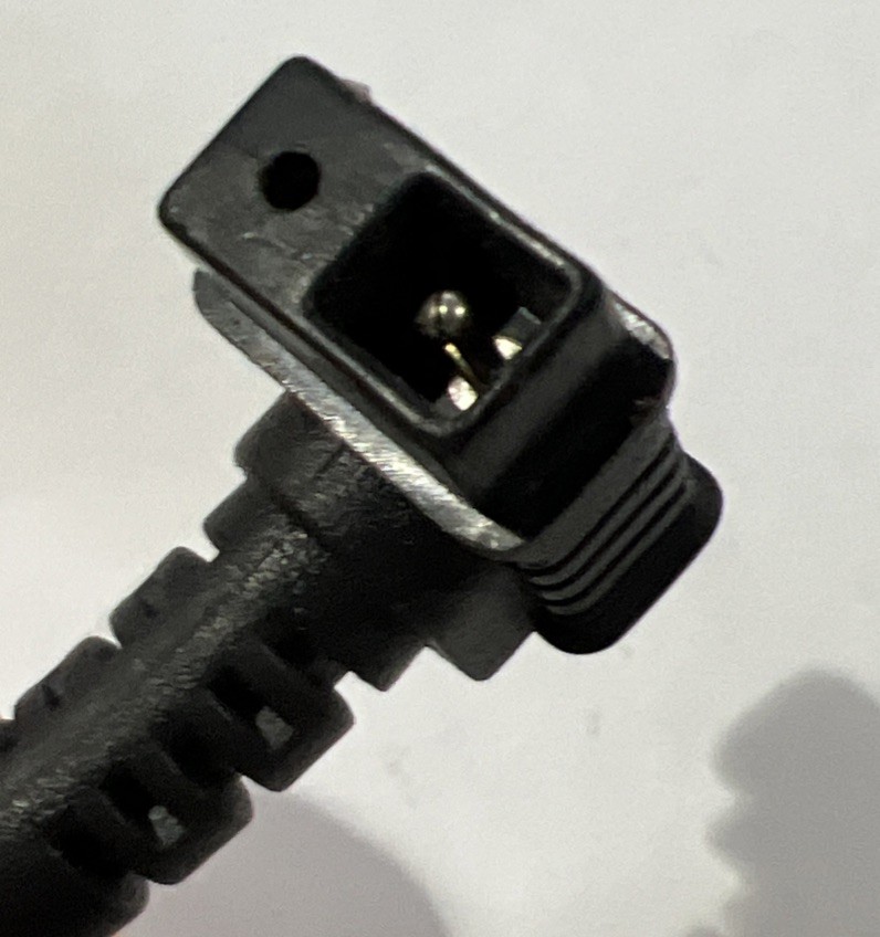 Graflex Heavy Duty Flash Strobonar Cable See Photos