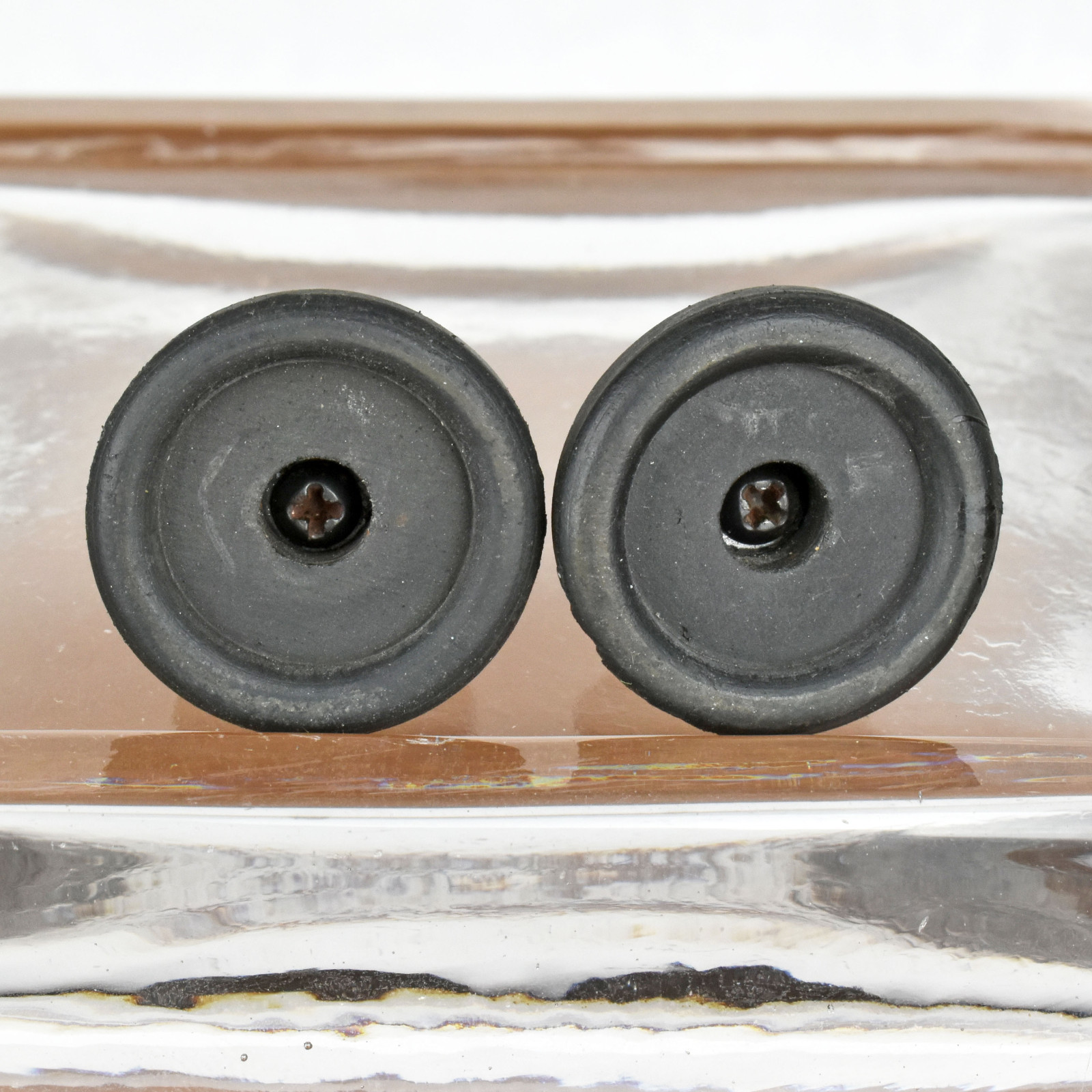 Rubber Feet Replacement Part for Bell & Howell MX60 8mm Projector