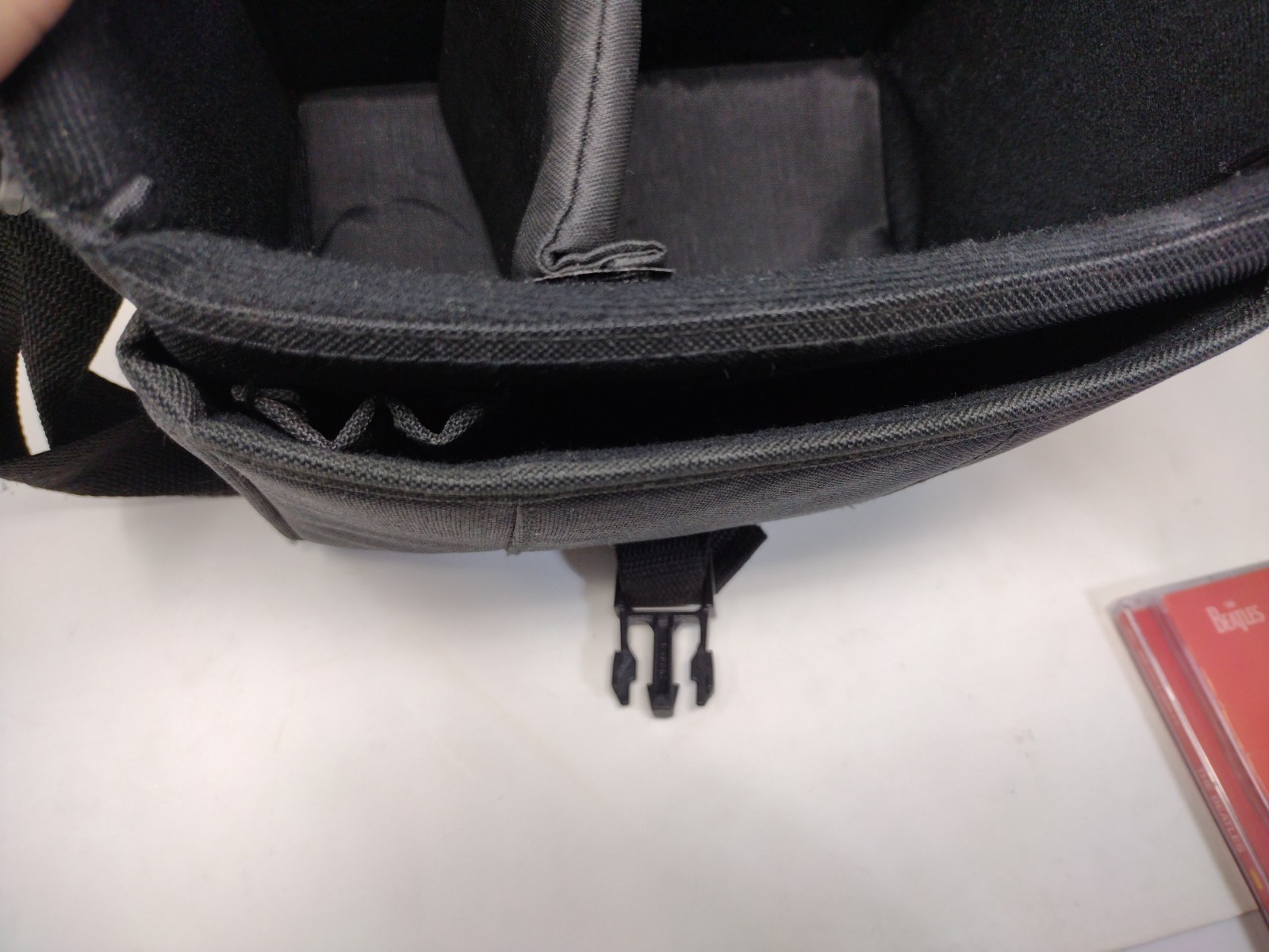 Nikon Camera Bag with Strap
