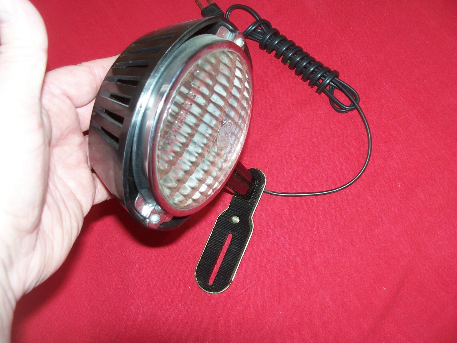 Vintage Acme Light Photography Photo Photographers Camera Flood Lighting Picture