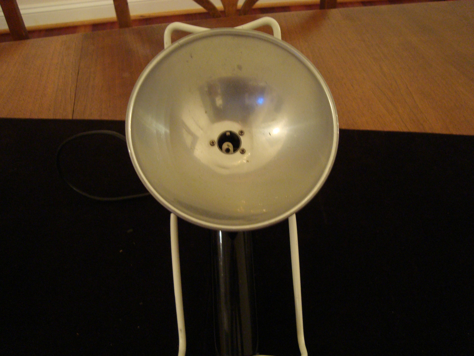 Vintage Kodak Flashholder with Standard Bracket