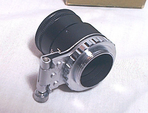 NIKON EYE PIECE MAGNIFIER – UNUSED CLEAN ON OB