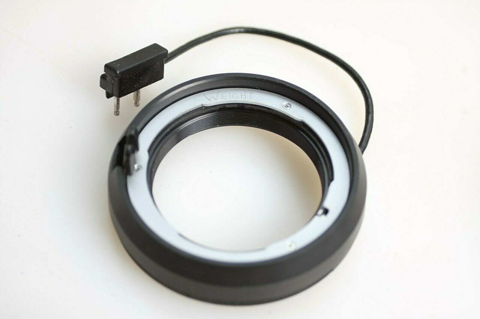 Lot of Misc Vintage Flash Parts – See Images