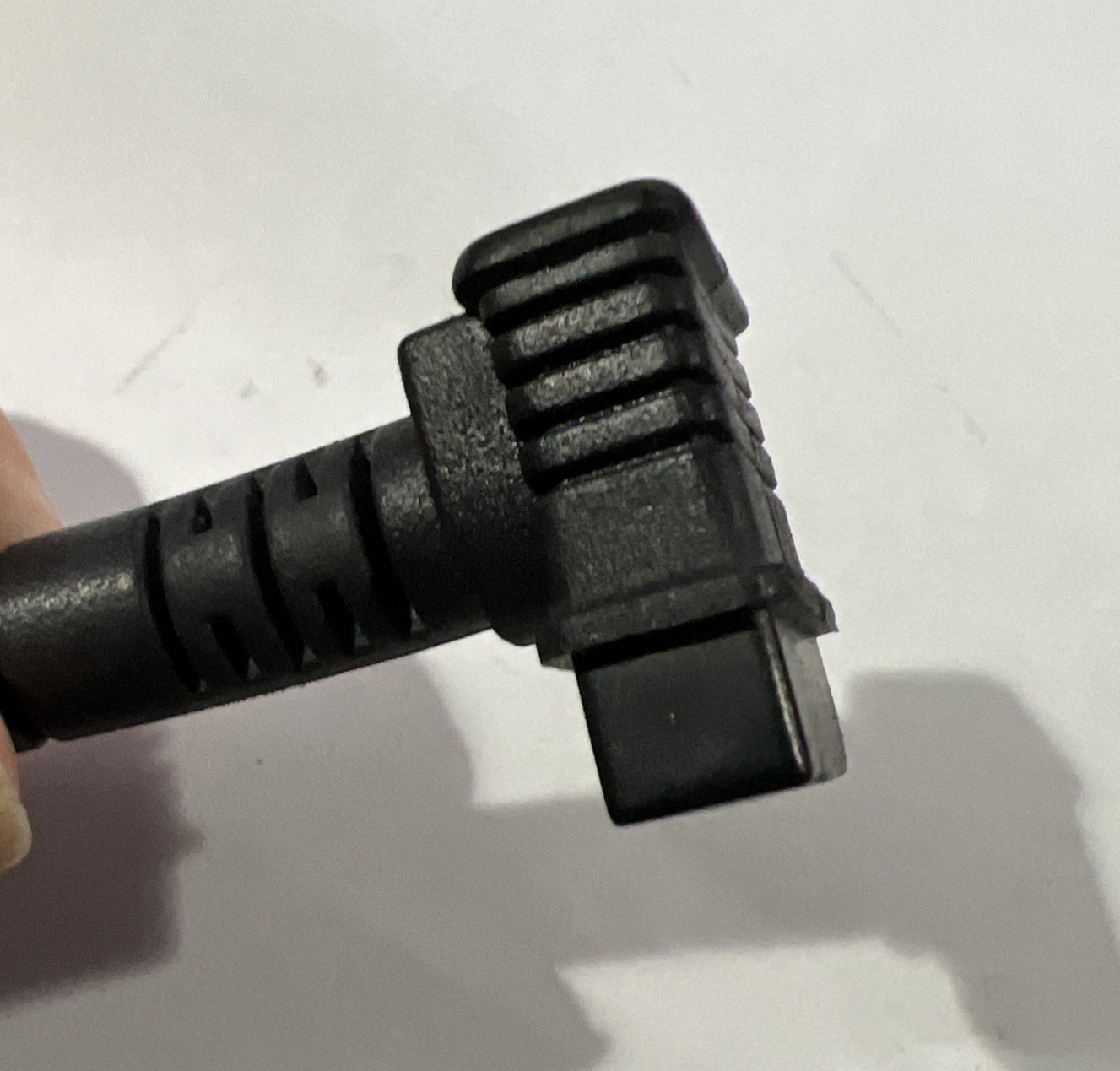 Graflex Heavy Duty Flash Strobonar Cable See Photos
