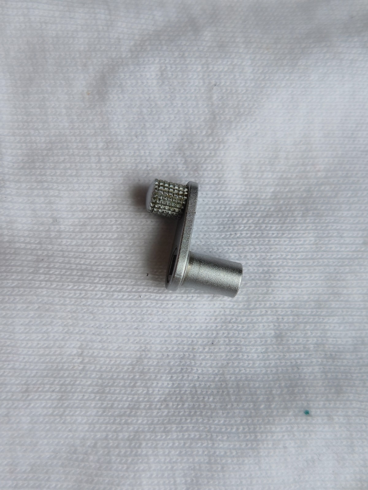 Mint- Original OEM Parts Leitz Leica IIIG Rewind Level/Handle 3G IIIG
