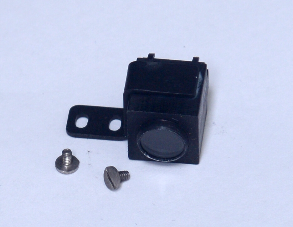 Kiev 4 Viewfinder Lens Vintage 35mm Film Camera Parts USSR