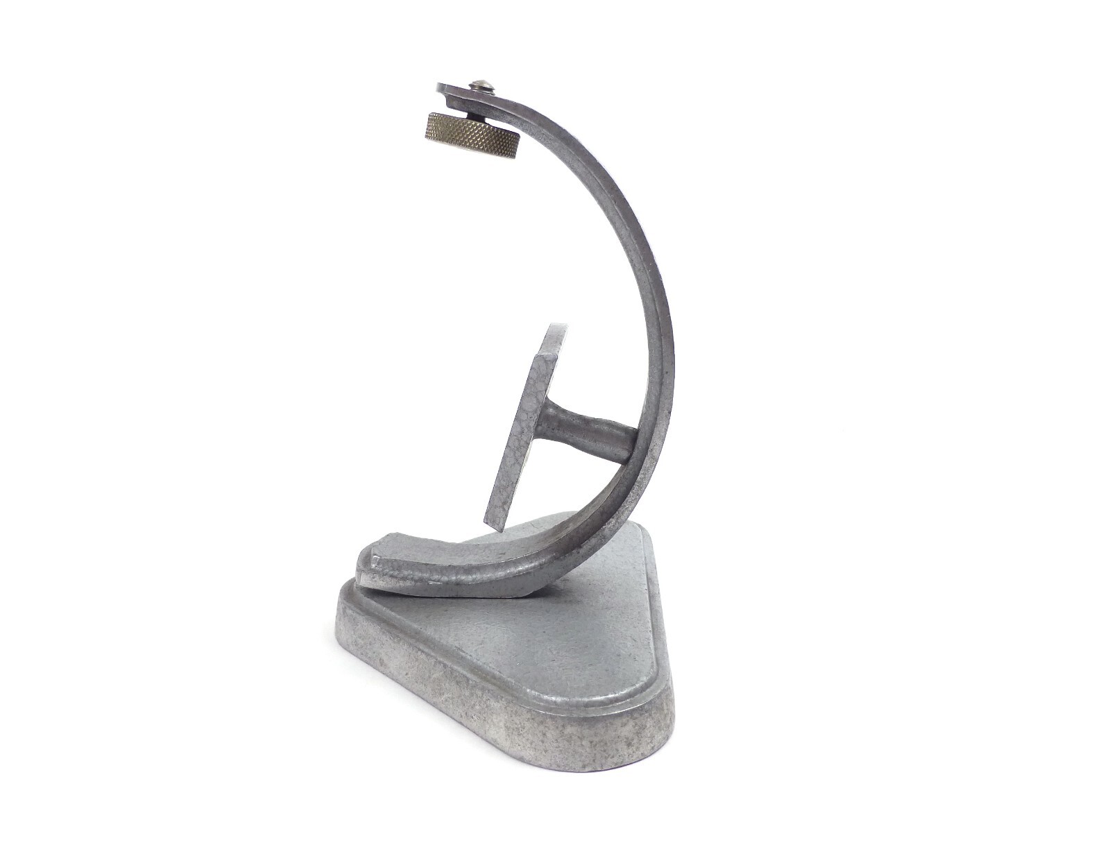 Rollei Metal Display Stand for Rolleiflex TRL Camera – Triangular Base