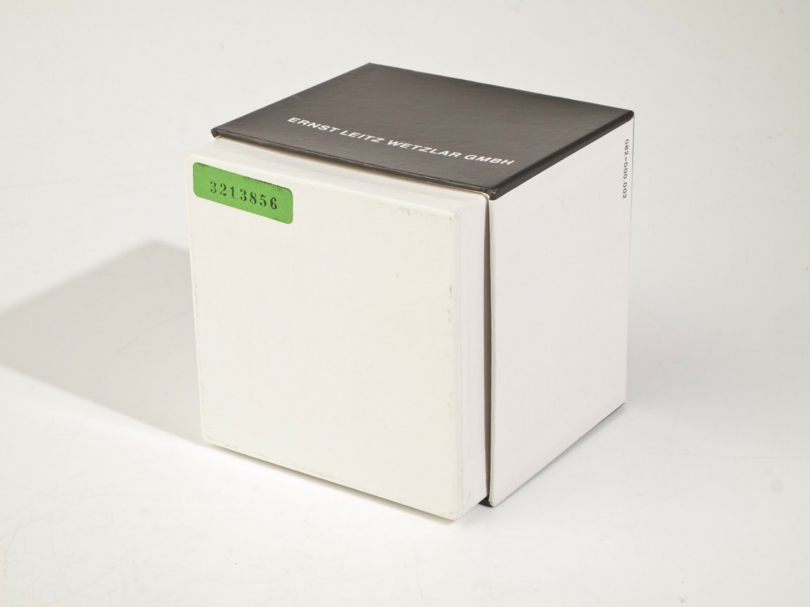 Leitz Leica Empty Box for Extender R2x 11236