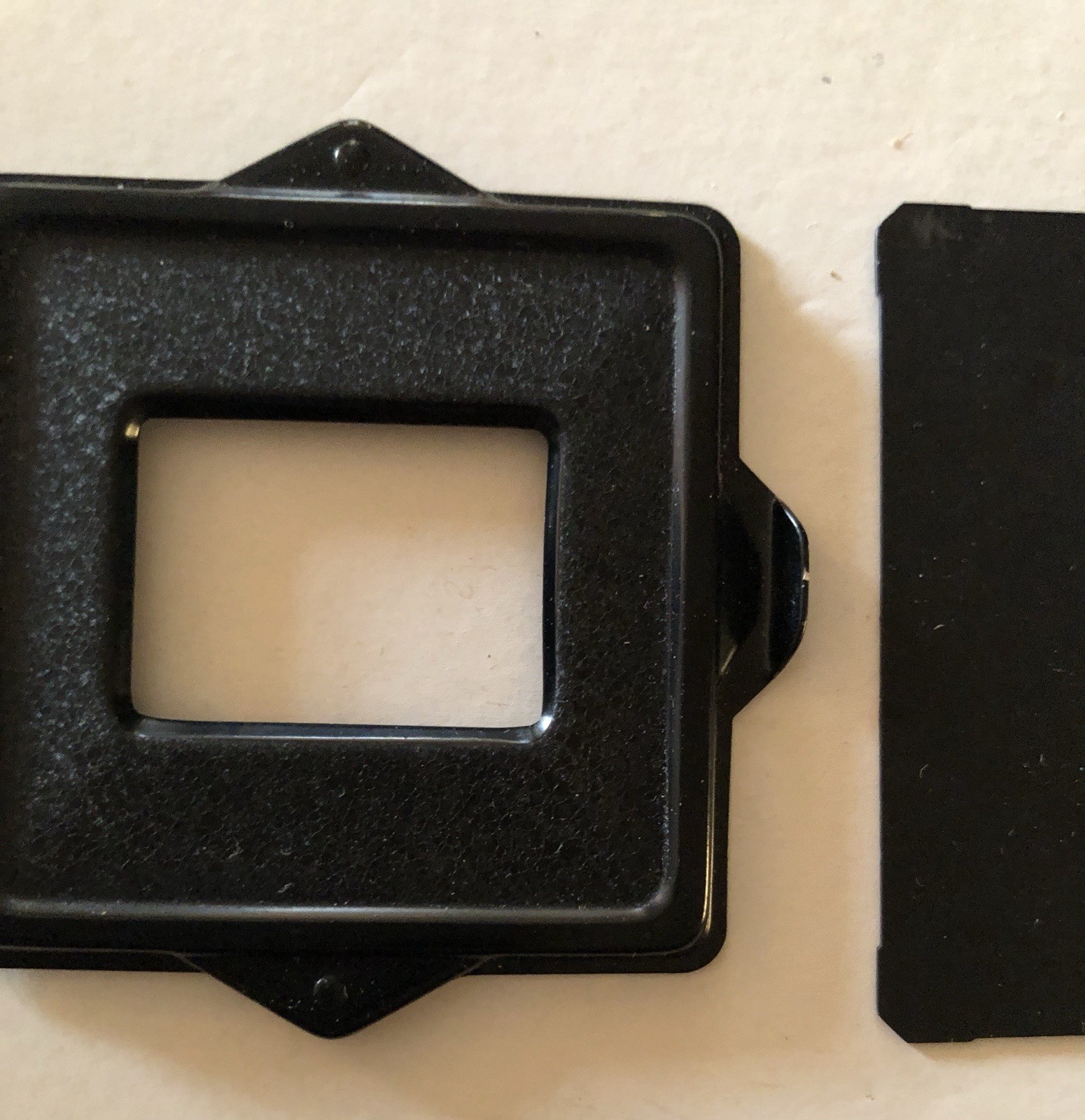 Vintage Roleikin Adapter Set In Hard Case Germany